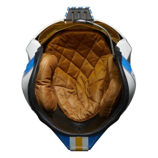 Star Wars: The Mandalorian Black Series Elektronischer Helm - Carson Teva