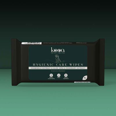 kooa Hygienetücher