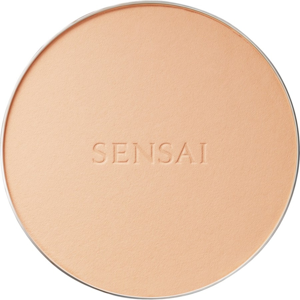 SENSAI Total Finish SPF 10 Refill Poudre