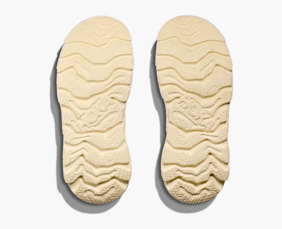 Restore Chukka Paria Farzaneh Cream