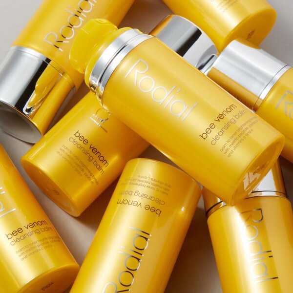 Rodial Bee Venom Cleansing Balm Reinigungsemulsion