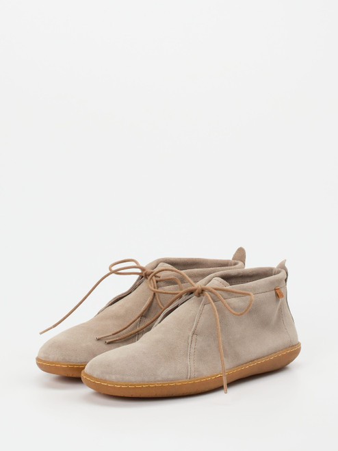 Schnürstiefelette-17013490016 El Naturalista