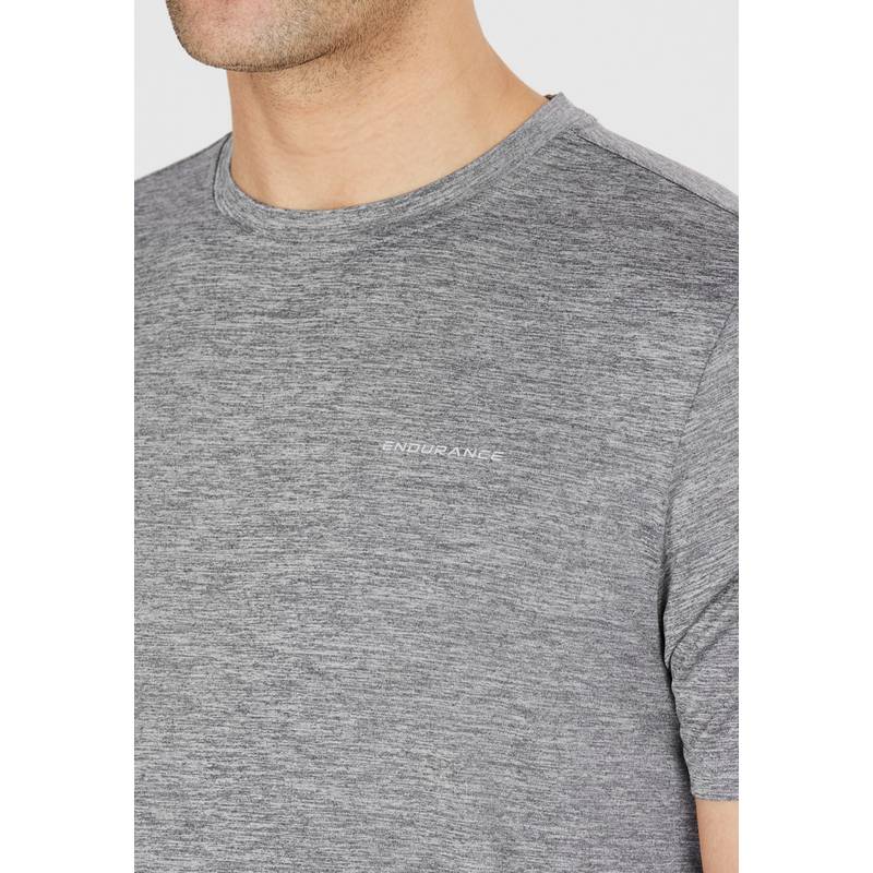 Endurance MELL MELANGE Funktionsshirt Herren