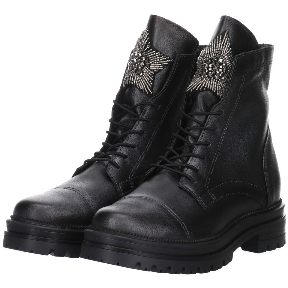 MJUS Boots