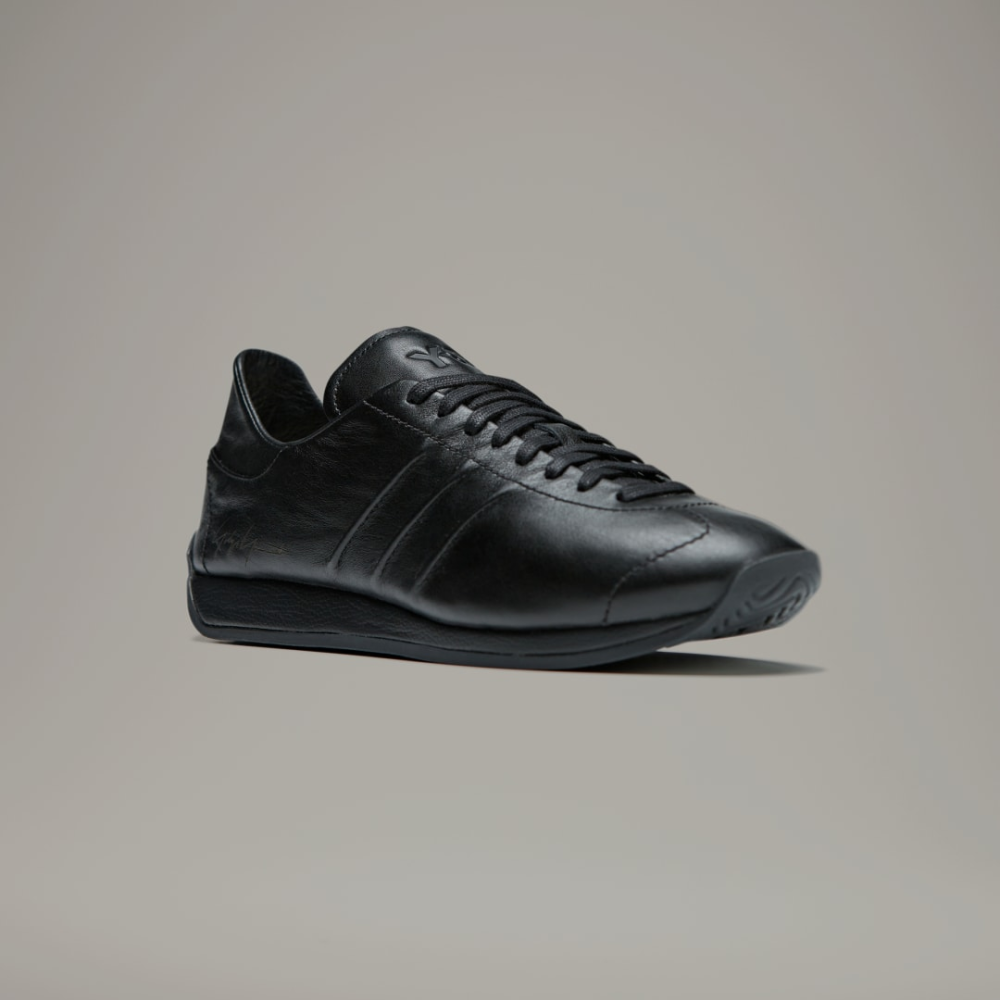 Y-3 Country IE5697 / schwarz