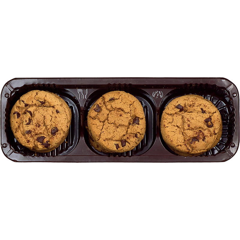Mokate Kjeks 150 g chokolate chip