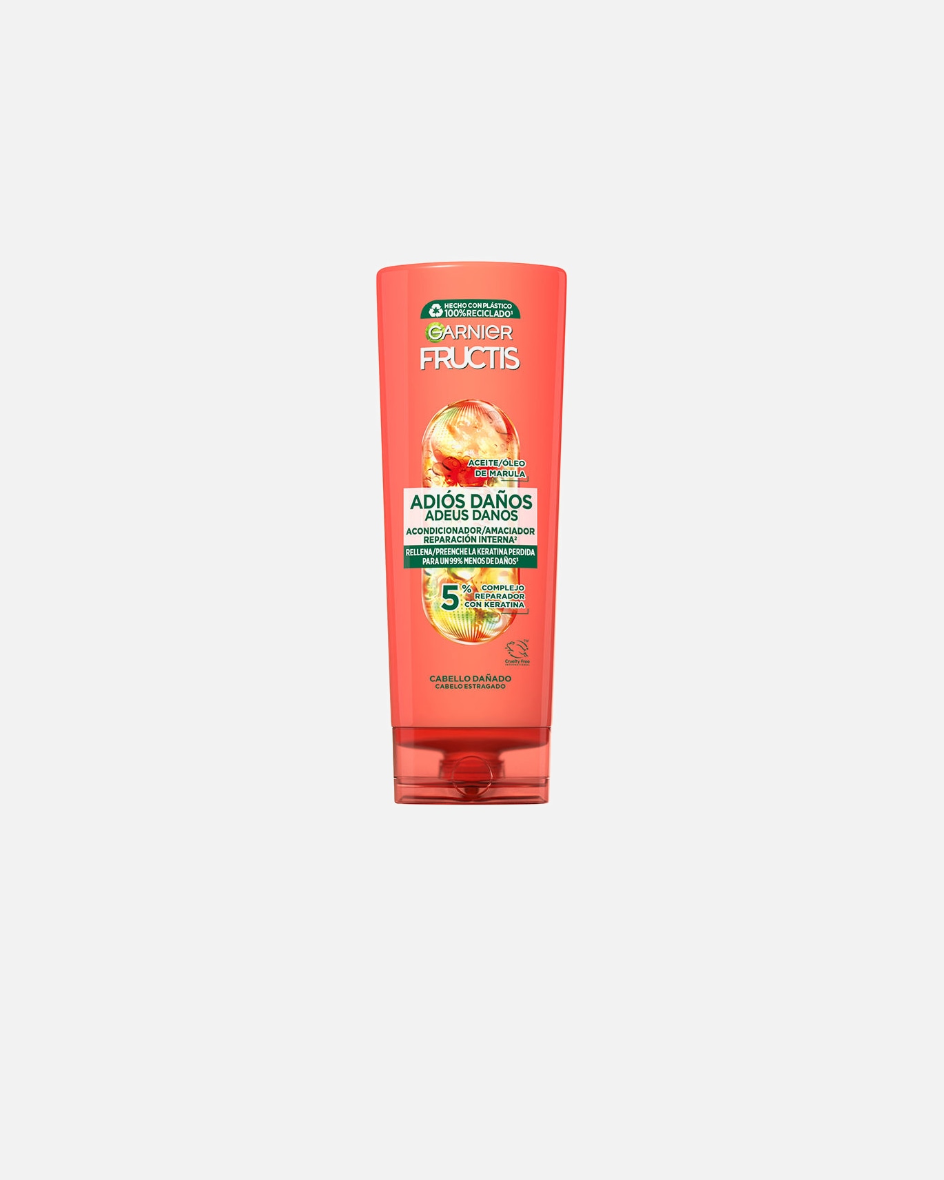 Garnier Fructis Goodbye Damage Balsam