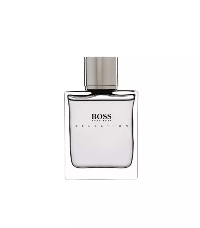 BOSS SELECTION Eau de Toilette Vaporisateur
