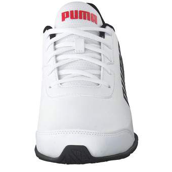 PUMA Equate SL Performance Sneaker in weiß
