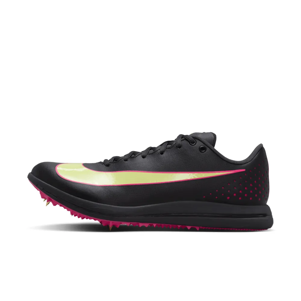 Nike Triple Jump Elite 2 AO0808-002 / schwarz