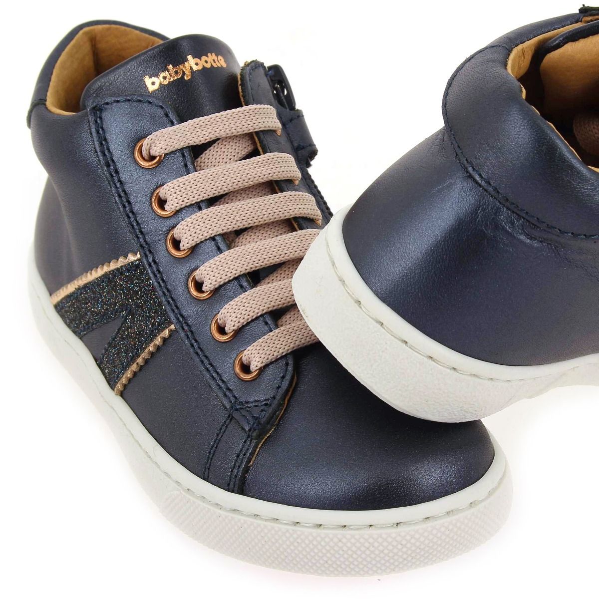 Babybotte  ALBA H21 - Marine Rose