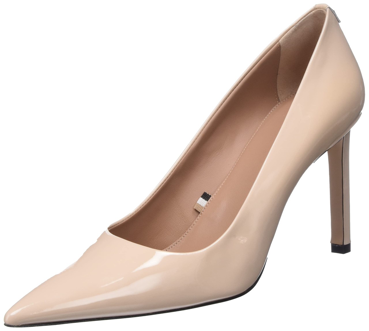 HUGO BOSS Modische Pumps beige Janet Pump 90-P 10233188 01