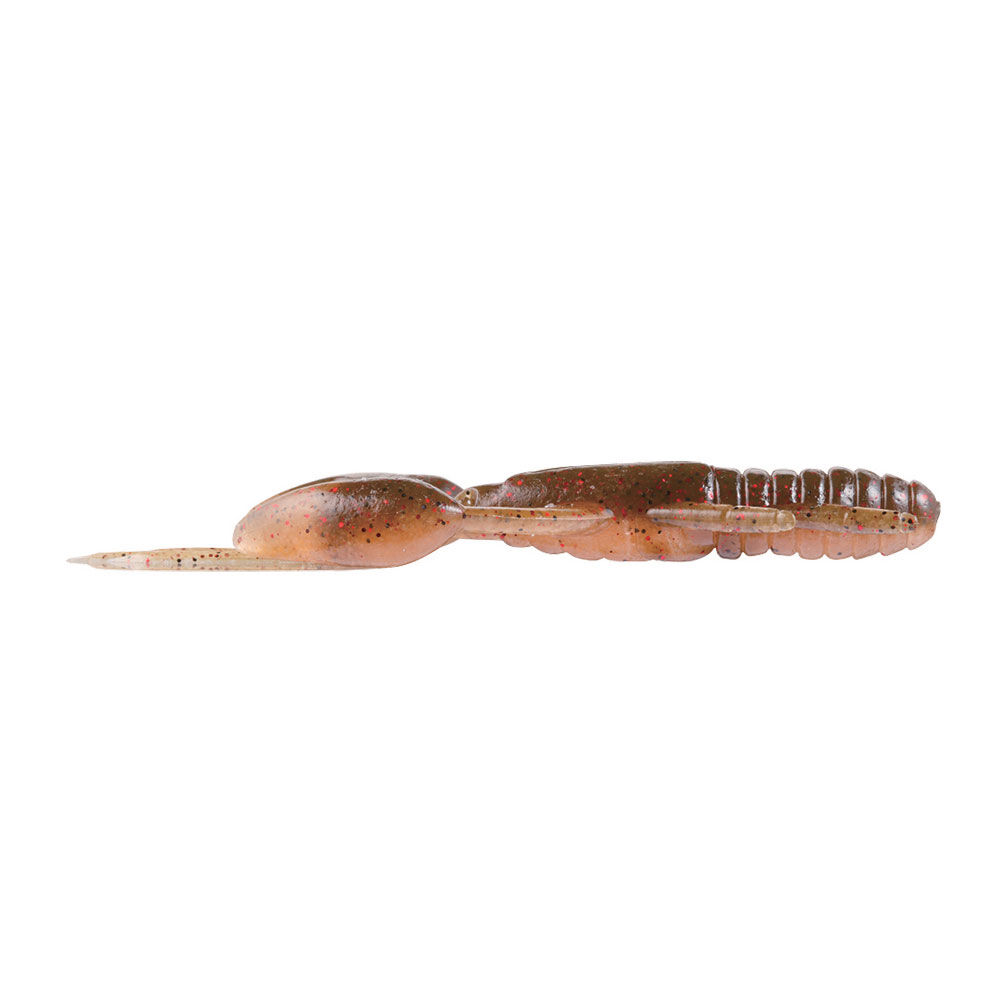 OSP Dolive Craw -pehmoviehe 7,5 cm, 5 g (x7)