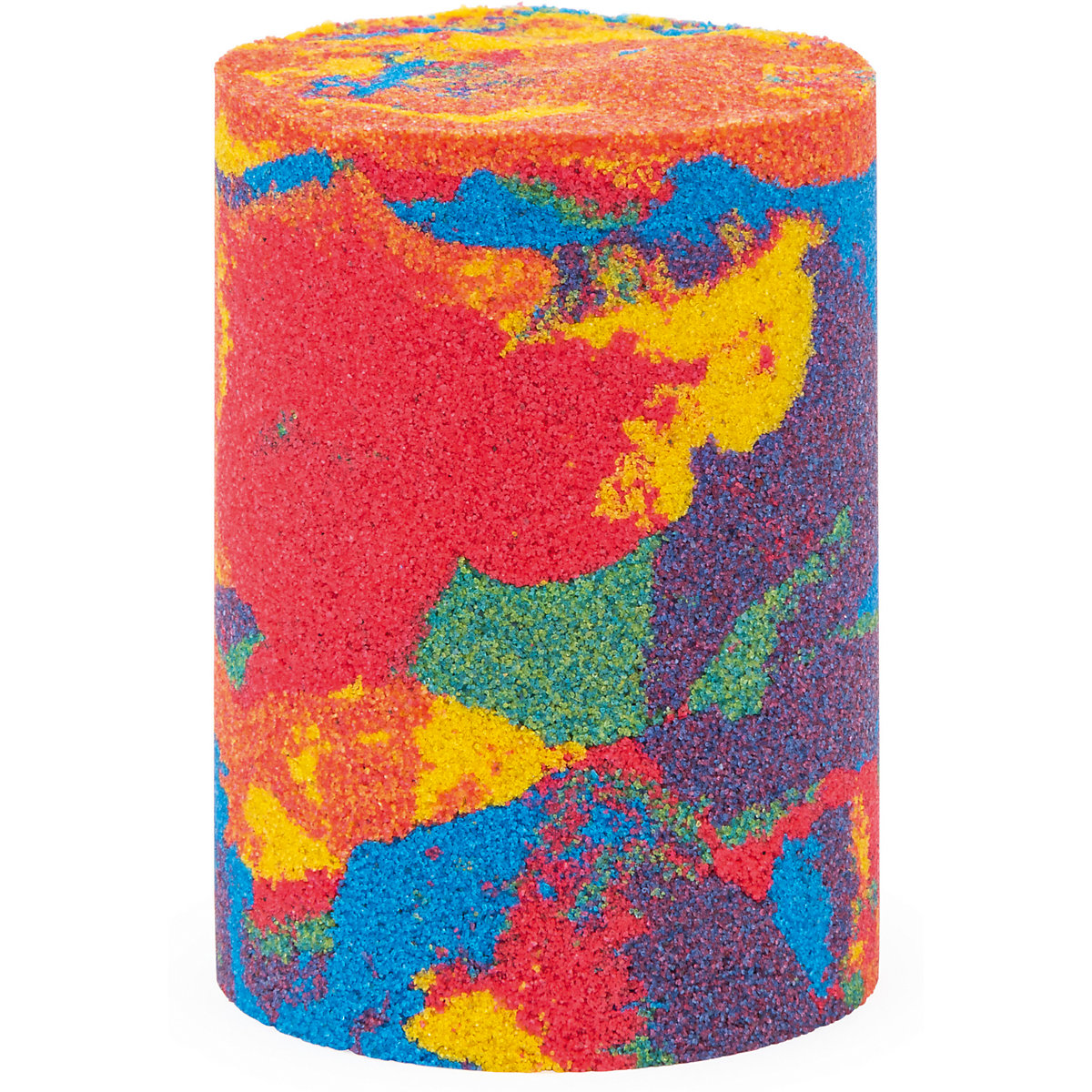 Kinetic Sand Regenbogen Mix Set