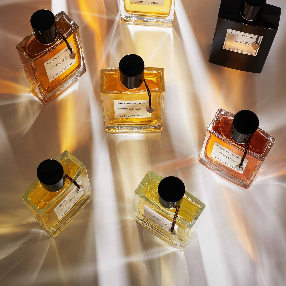 Van Cleef & Arpels MOONLIGHT ROSE Eau de Parfum