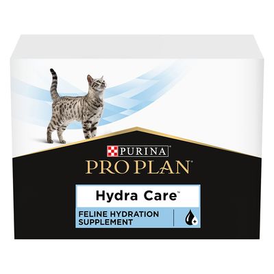 PURINA PRO PLAN Veterinary Diets Hydra Care Feline