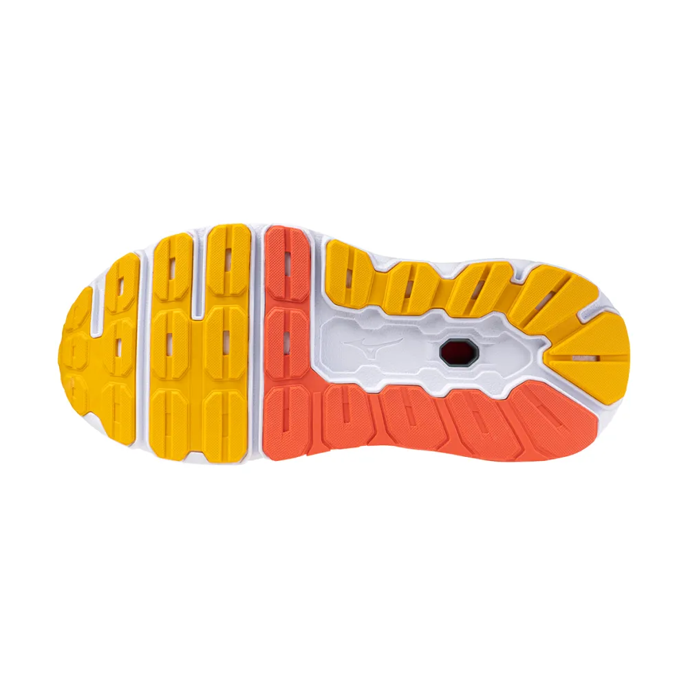 Mizuno WAVE HORIZON 7 J1GD2426-21 / grau