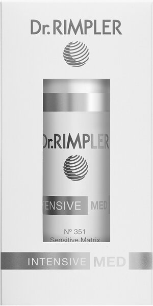 Dr. RIMPLER Intensive Med N° 351, Sensitive Matrix Gesichtsserum