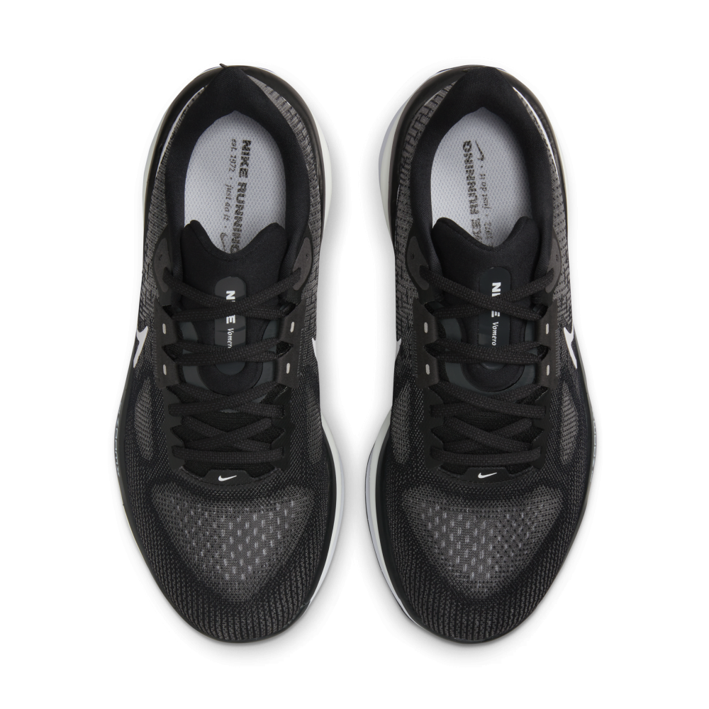 Nike Vomero 17 WIDE FN1139-001 / schwarz