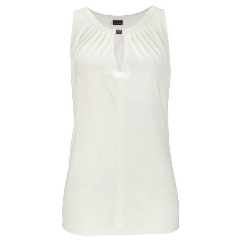 Lascana Tanktop Damen