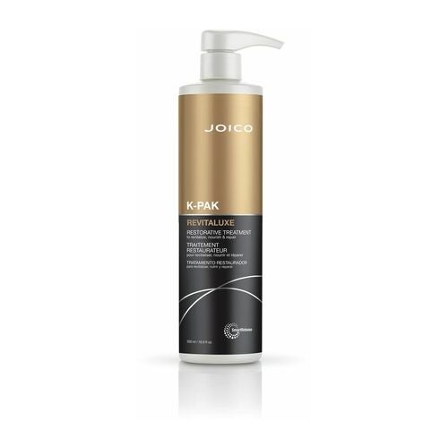 Tratamiento restaurador Joico K-Pak Revitaluxe 500 ml