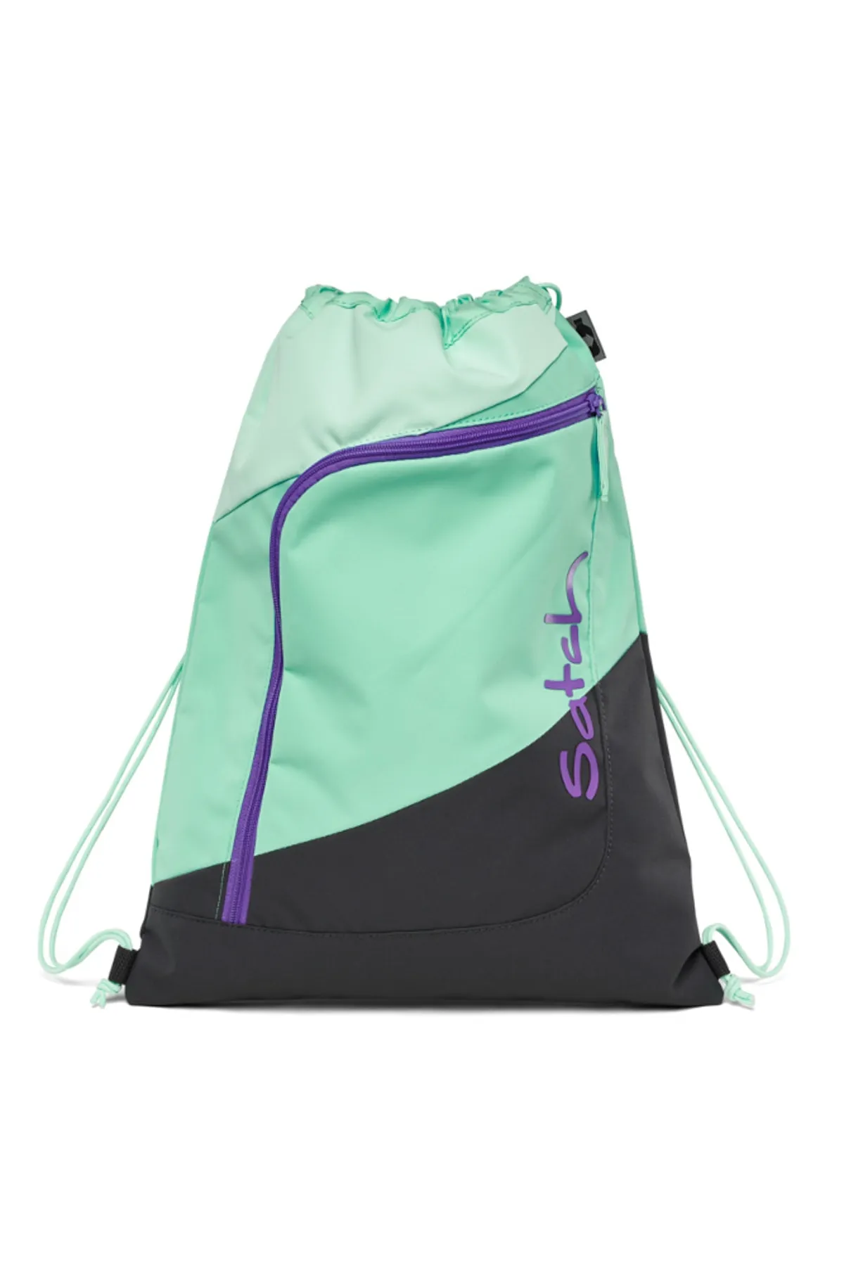 Affenzahn  Rucksack - Mehrfarbig - Unifarben