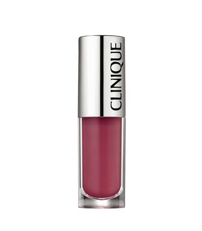 CLINIQUE POP™ SPLASH-Brillant à Lèvres + Hydratation