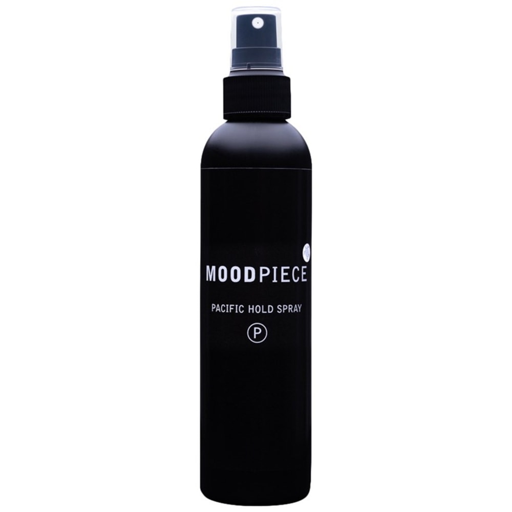 Moodpiece Pacific Hold Spray P Spray capillaire