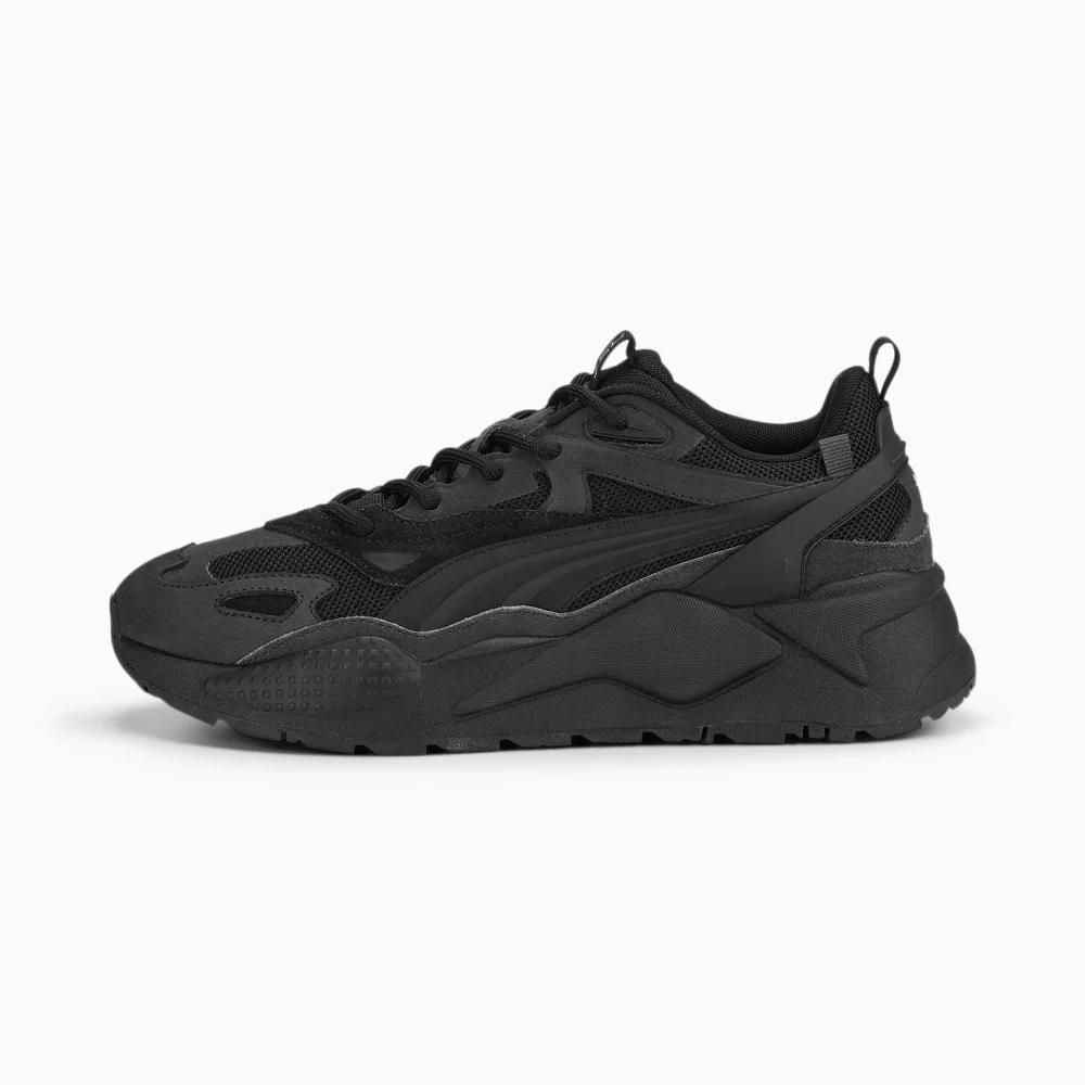 PUMA RS X Efekt PRM 390776-01 / schwarz