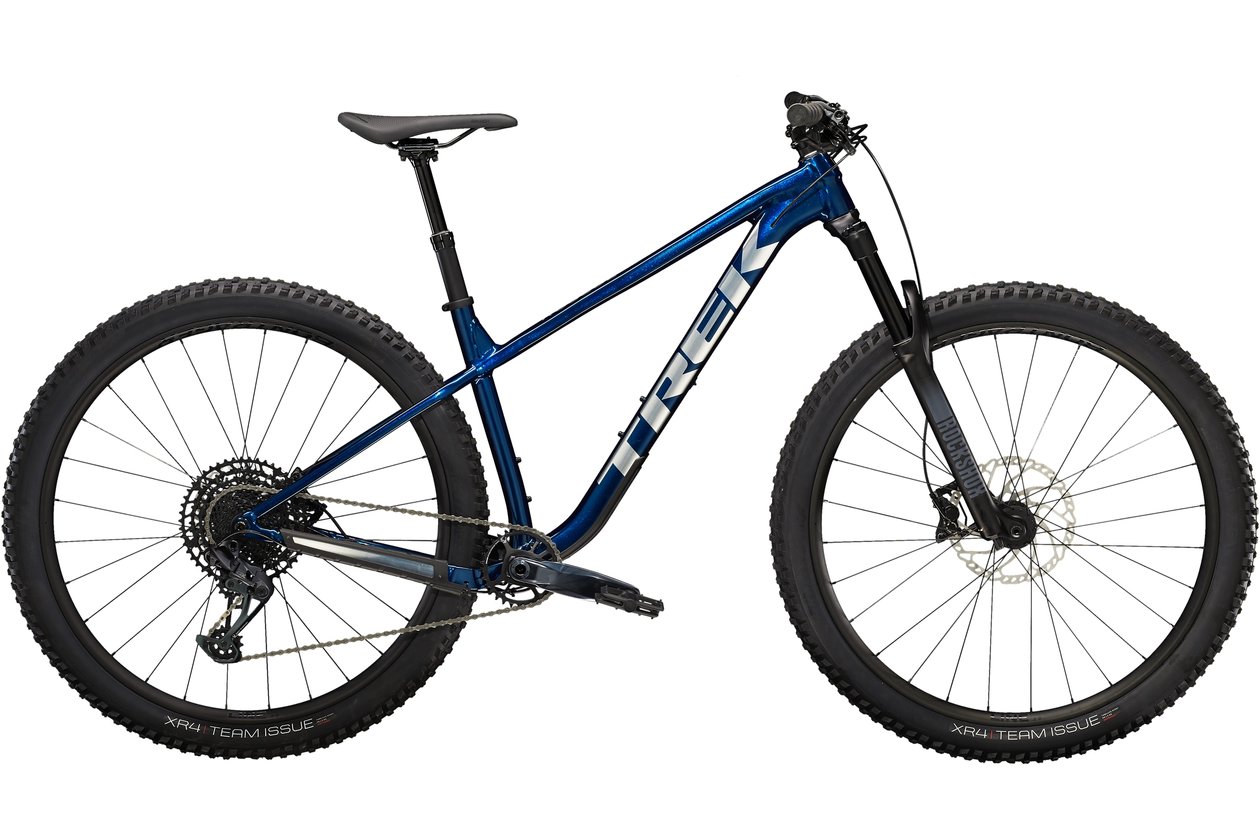 Trek Roscoeu00a08 - 2023 - 27,5 Zoll - Diamant