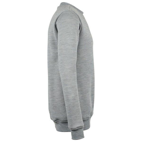 Aclima - Fleecewool Crew Neck - Merinopullover