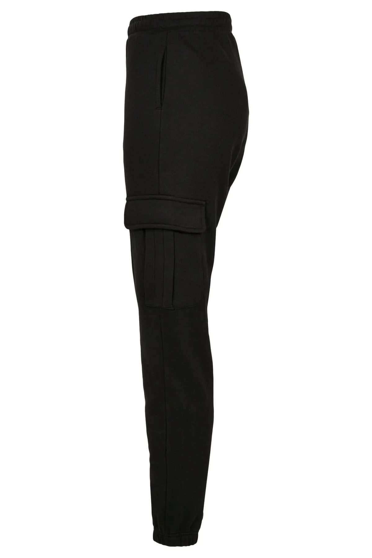 Urban Classics  Damen Ladies High Waist Cargo Pants