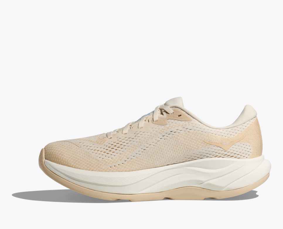 Rincon 4 Alabaster / Oak