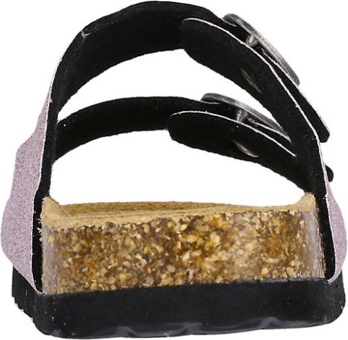 ZIGZAG Sandale Messina aus hochwertigen Naturmaterialien