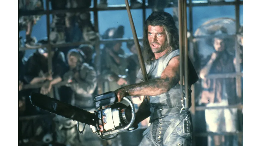 Mad Max - Jenseits der Donnerkuppel  (+ Blu-ray 2D)