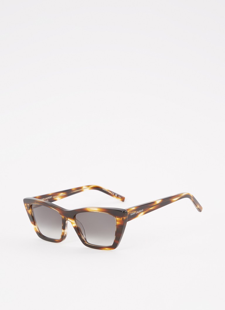 Ochelari de soare Saint Laurent Mica SL276