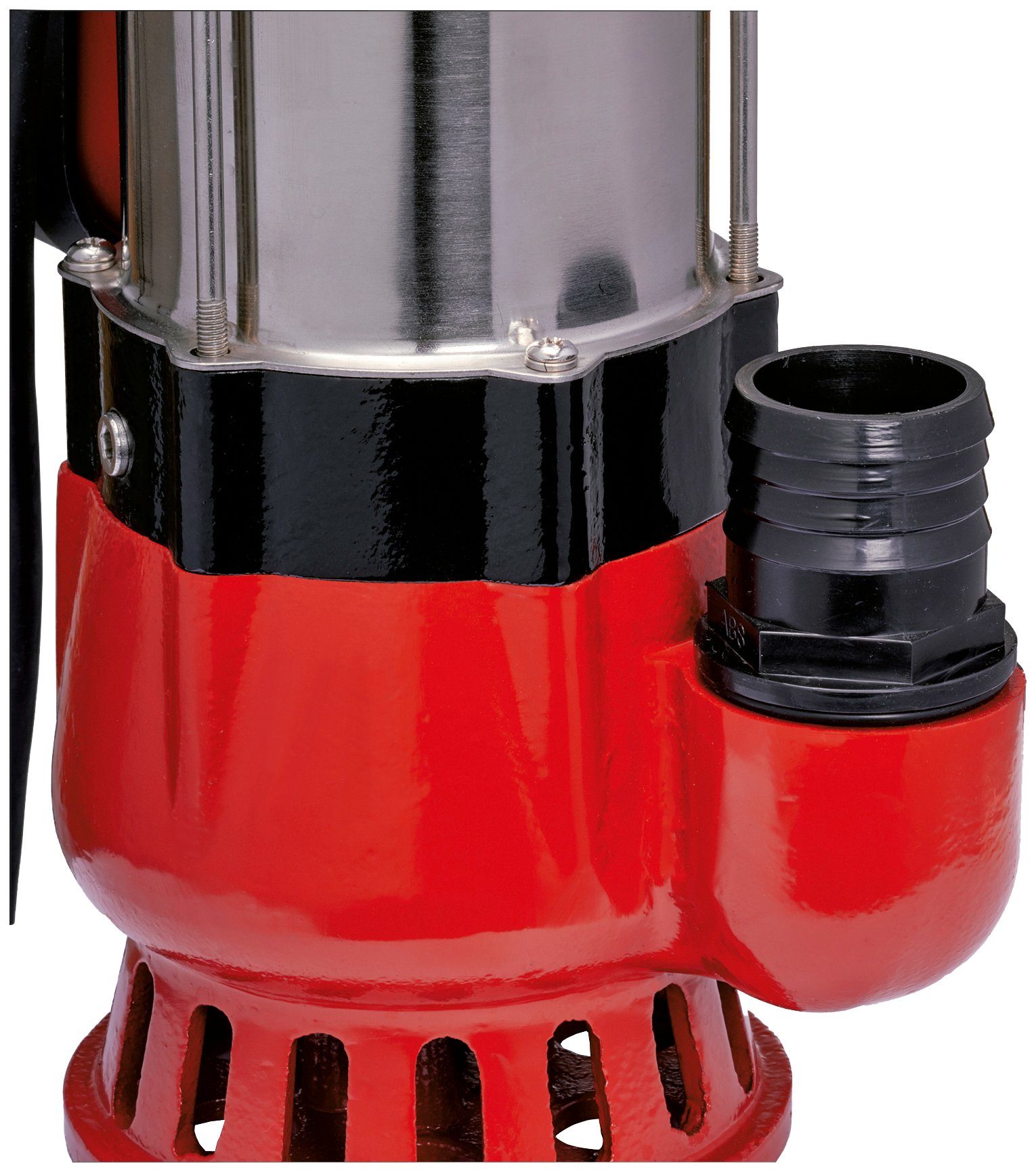 Einhell Schmutzwasserpumpe GC-DP 5010 G, 12000 l/h max. Fördermenge