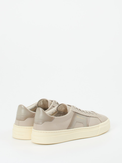 Sneaker-46614990033 Santoni