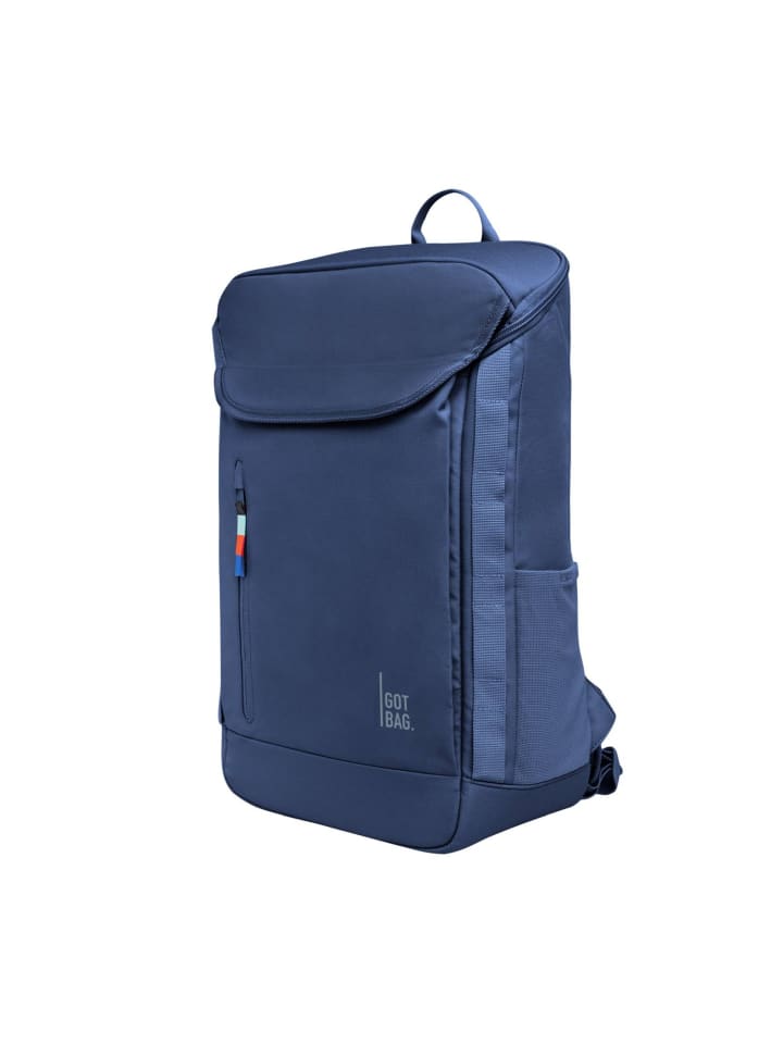 GOT BAG GOT BAG Rucksack PRO PACK TRAVEL ocean günstig kaufen onesize