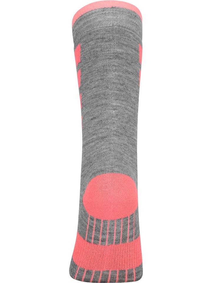 Zigzag 2er-Set: Ski-/ Snowboardsocken 