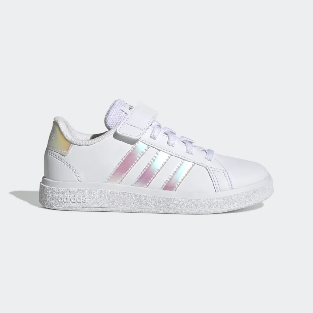 adidas Grand Court 2.0 EL GY2327 / weiss
