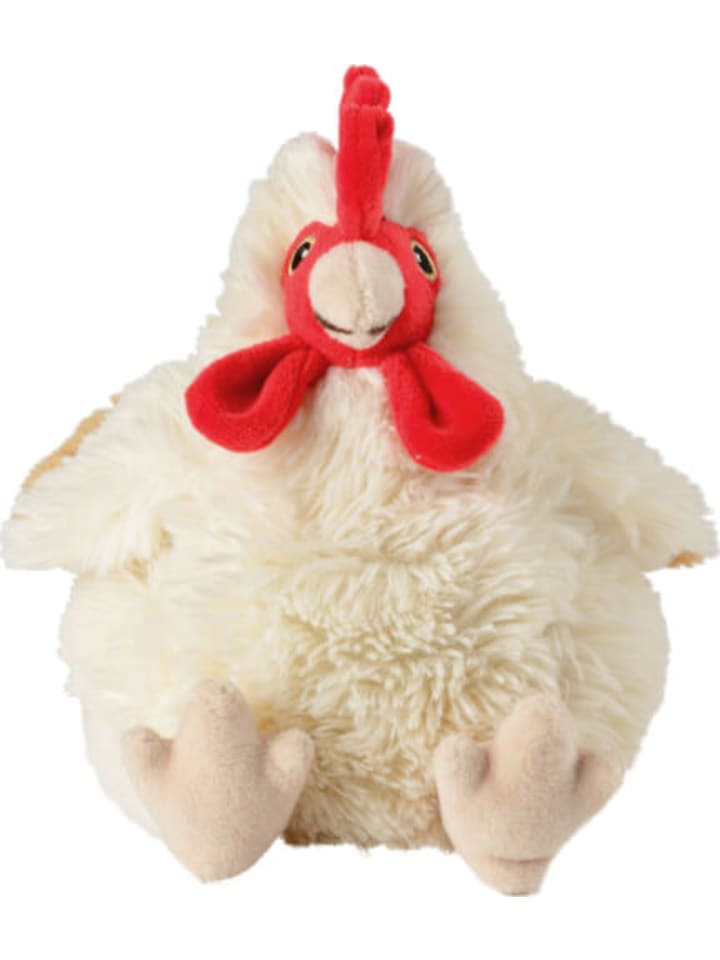Warmies Wärmekissen Huhn - ab 24 Monate günstig kaufen onesize