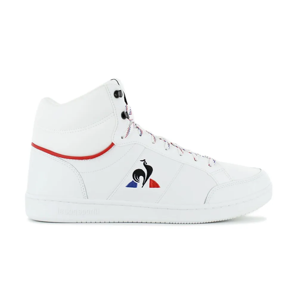 Le Coq Sportif COURT ARENA 2121268 / weiss