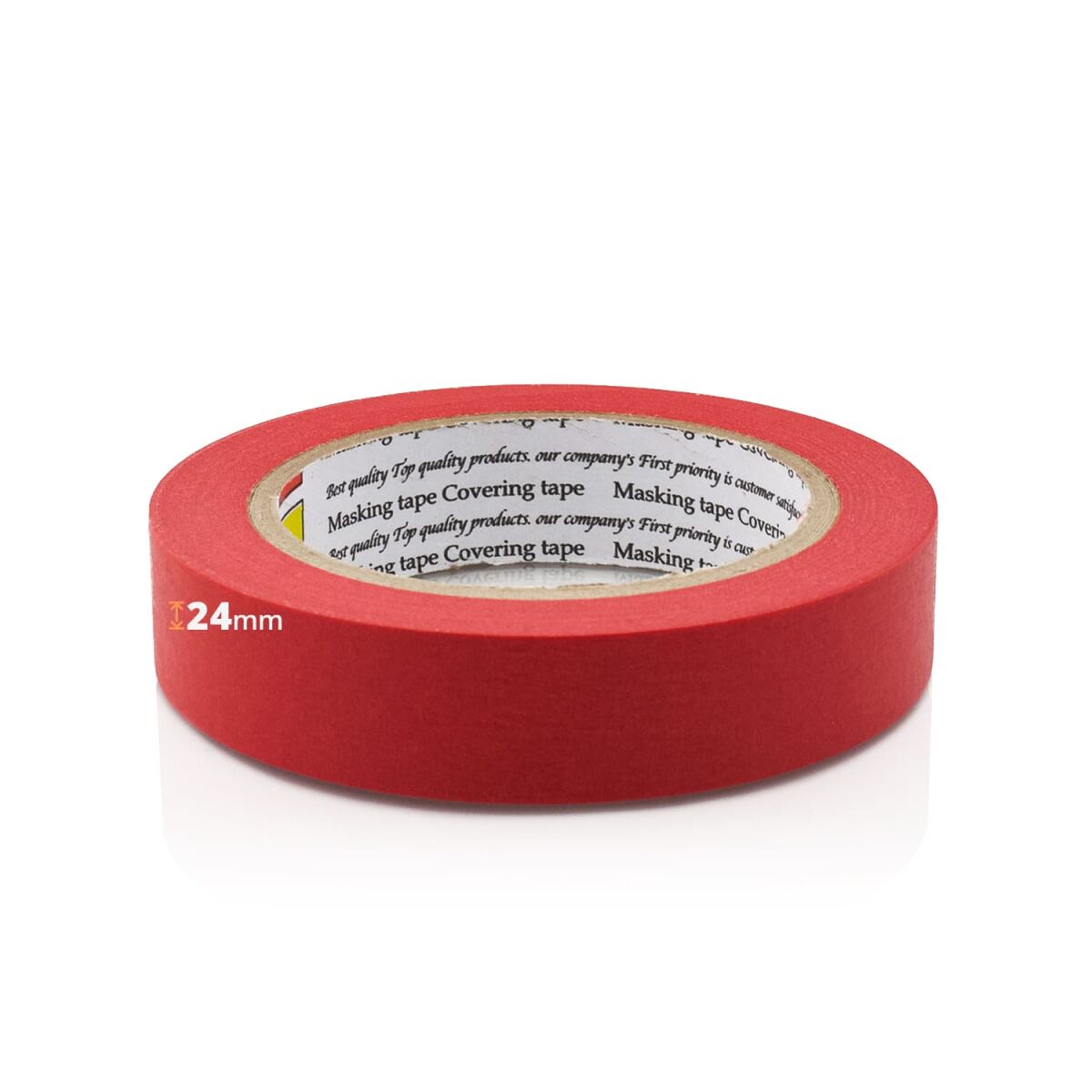 CarPro Masking Tape Klebeband 24mm×40m