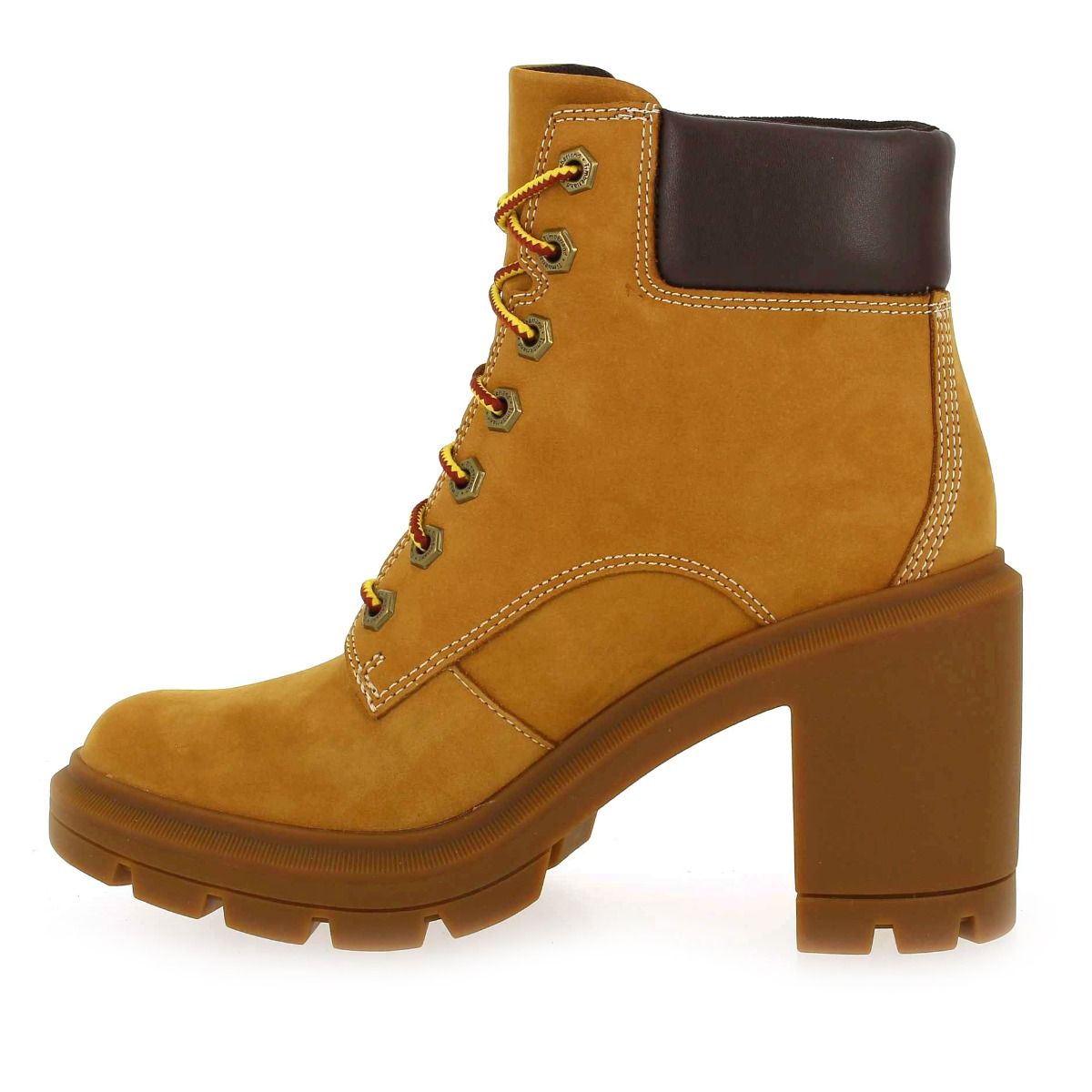 Timberland  ALLINGTON HEIGHTS 6IN - Camel