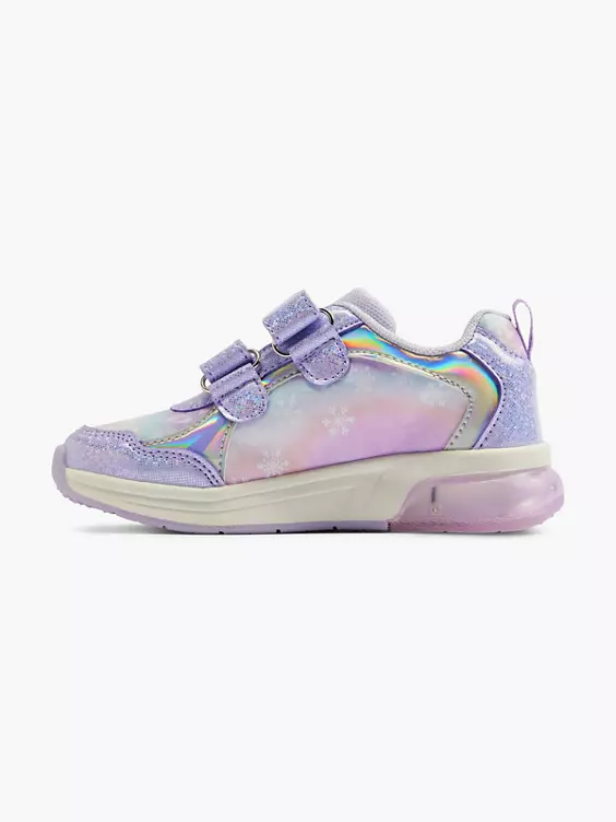 Disney Frozen Sneaker - mit Licht