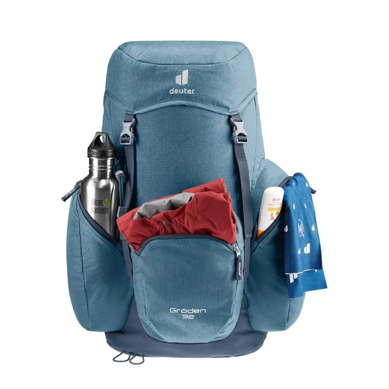 Deuter Gröden 32 - atlantic-ink