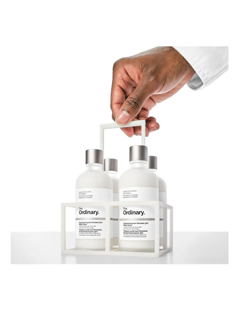 The Ordinary  Saccharomyces Ferment 30% Milky Toner - tonic