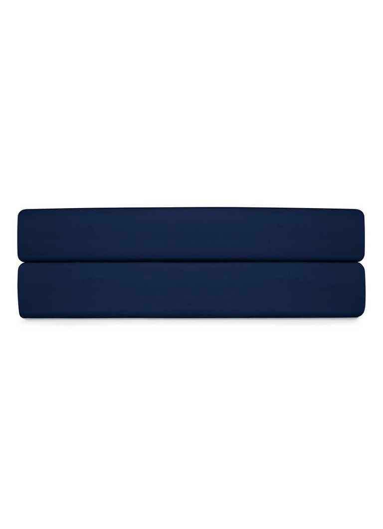 Drap-housse Ralph Lauren Player en percale de coton, hauteur des coins 33 cm