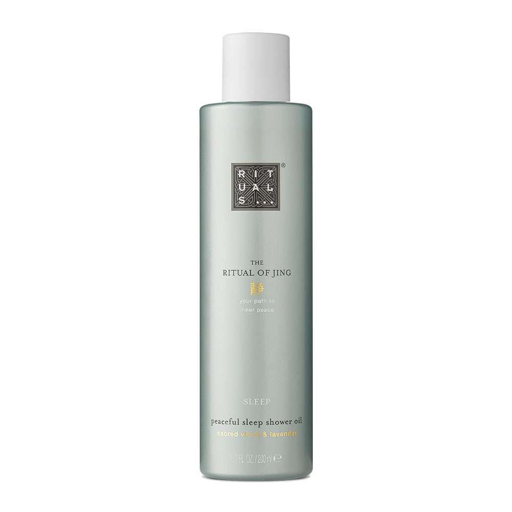 Rituals The Ritual of Jing The Ritual of Jing Sleep - Huile de douche